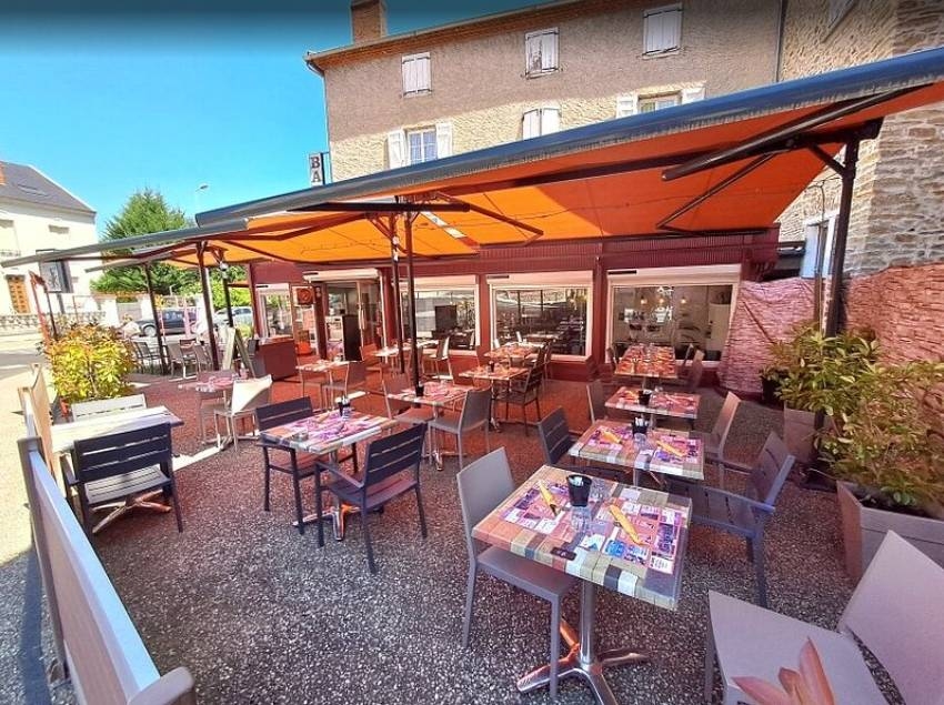 Le Relais - Restaurant Massiac - restaurant Traditionnel MASSIAC