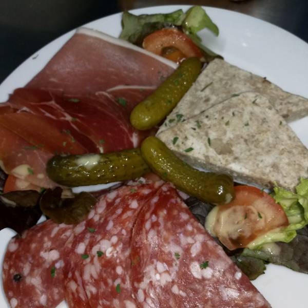 Le Relais - Restaurant Massiac - bon restaurant MASSIAC