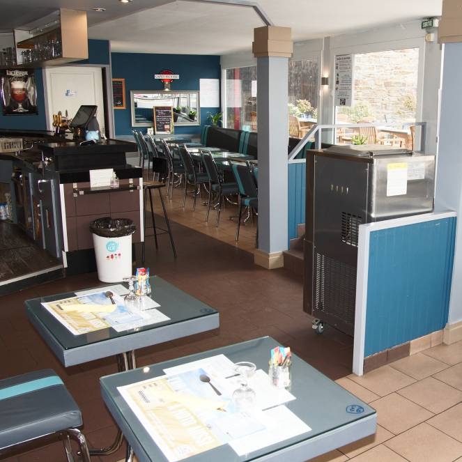 Le Relais - Restaurant Massiac - meilleur resto MASSIAC