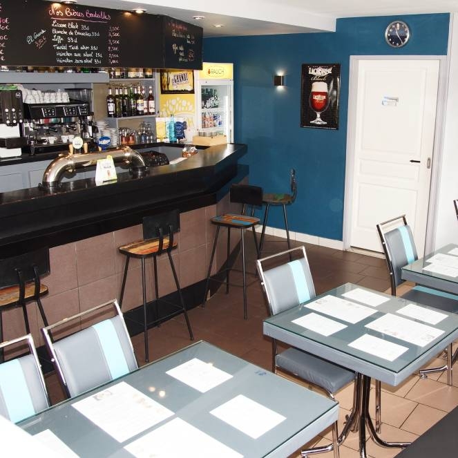 Le Relais - Restaurant Massiac - Restaurant Murat