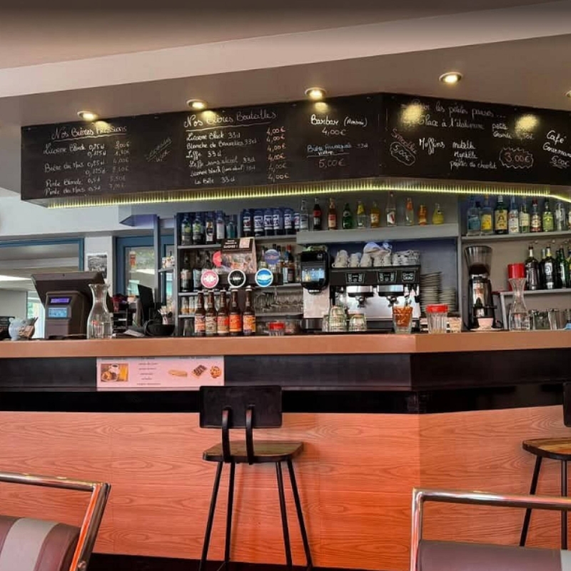 Le Relais - Restaurant Massiac - bien manger MASSIAC