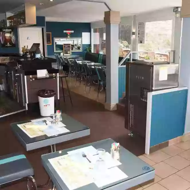 Le Relais - Restaurant Massiac - top resto MASSIAC