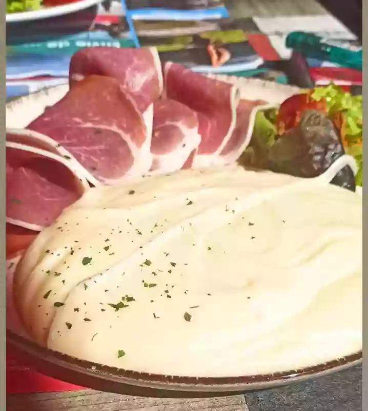Carte du Restaurant - Le Relais - Massiac - manger a MASSIAC