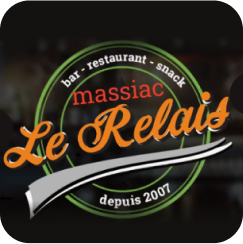 Contact - Le Relais - Restaurant Massiac