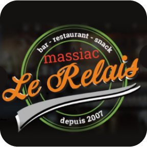 Logo Le Relais